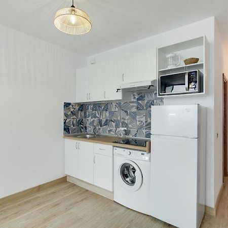 Casa Adrimar Apartment กาโบ แวร์เด ภายนอก รูปภาพ