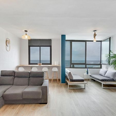 Casa Adrimar Apartment กาโบ แวร์เด ภายนอก รูปภาพ