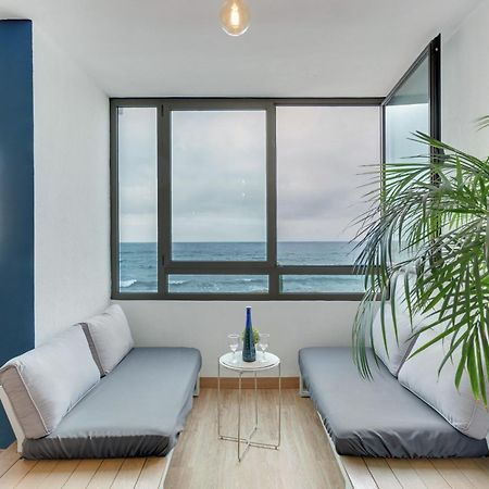 Casa Adrimar Apartment กาโบ แวร์เด ภายนอก รูปภาพ