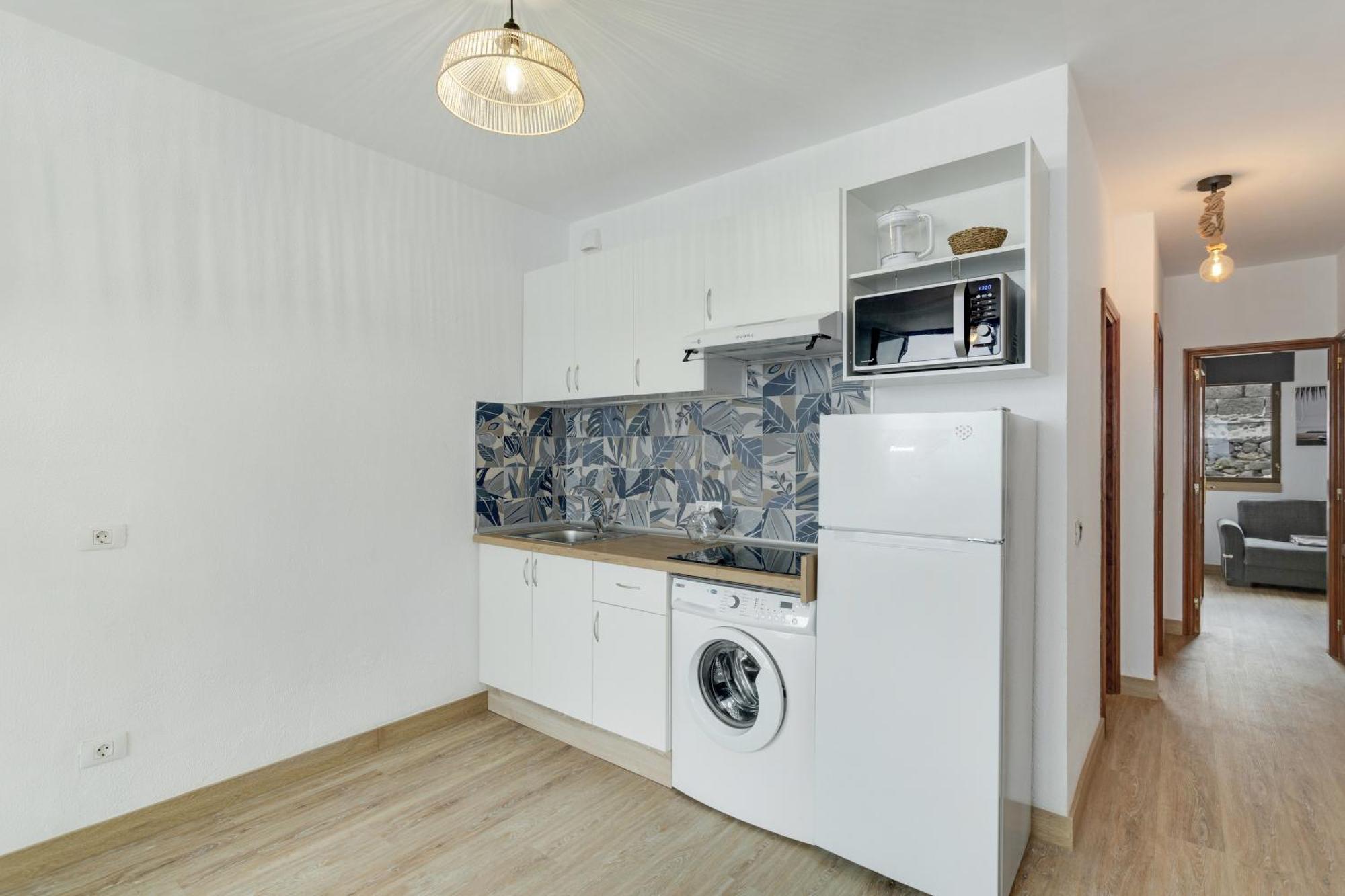 Casa Adrimar Apartment กาโบ แวร์เด ภายนอก รูปภาพ
