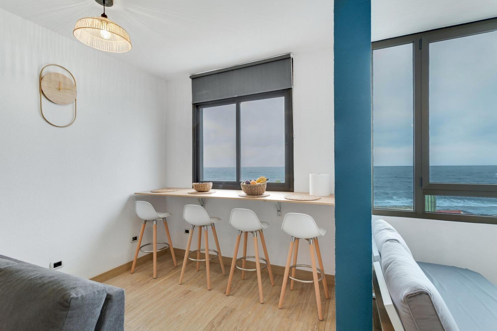 Casa Adrimar Apartment กาโบ แวร์เด ภายนอก รูปภาพ