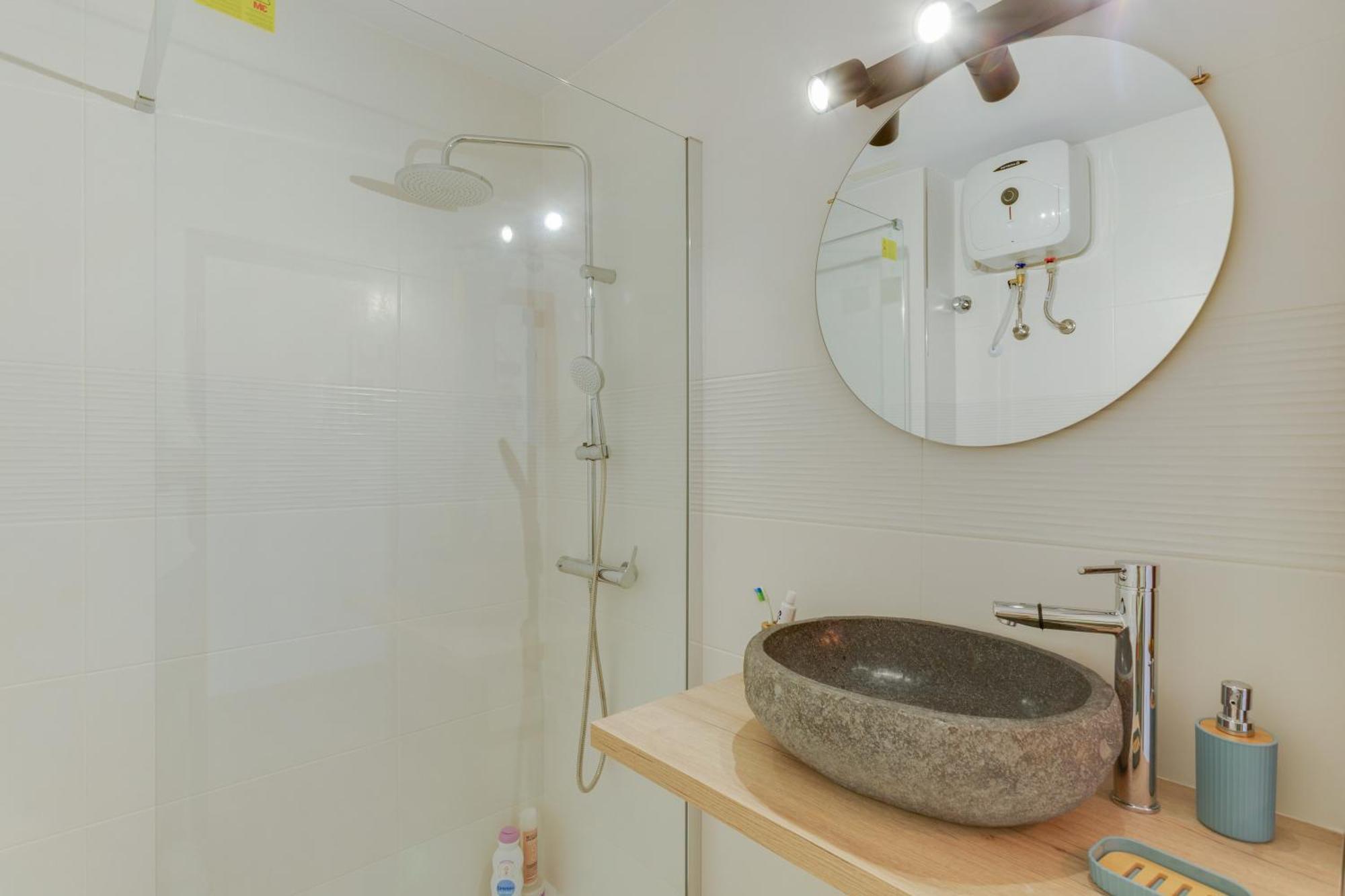 Casa Adrimar Apartment กาโบ แวร์เด ภายนอก รูปภาพ