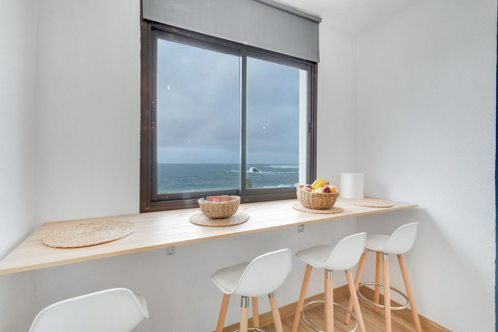 Casa Adrimar Apartment กาโบ แวร์เด ภายนอก รูปภาพ