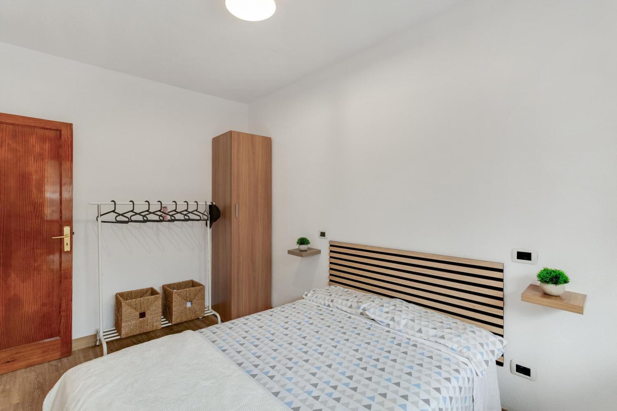 Casa Adrimar Apartment กาโบ แวร์เด ภายนอก รูปภาพ
