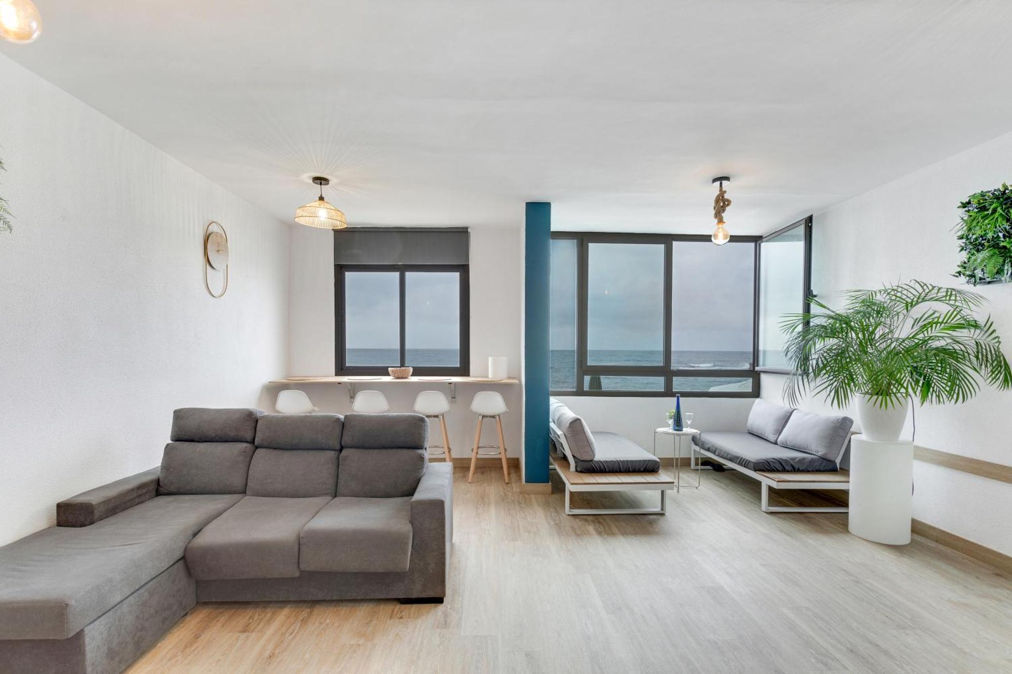 Casa Adrimar Apartment กาโบ แวร์เด ภายนอก รูปภาพ