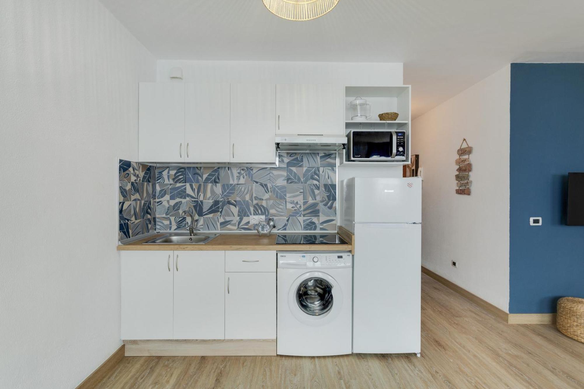 Casa Adrimar Apartment กาโบ แวร์เด ภายนอก รูปภาพ