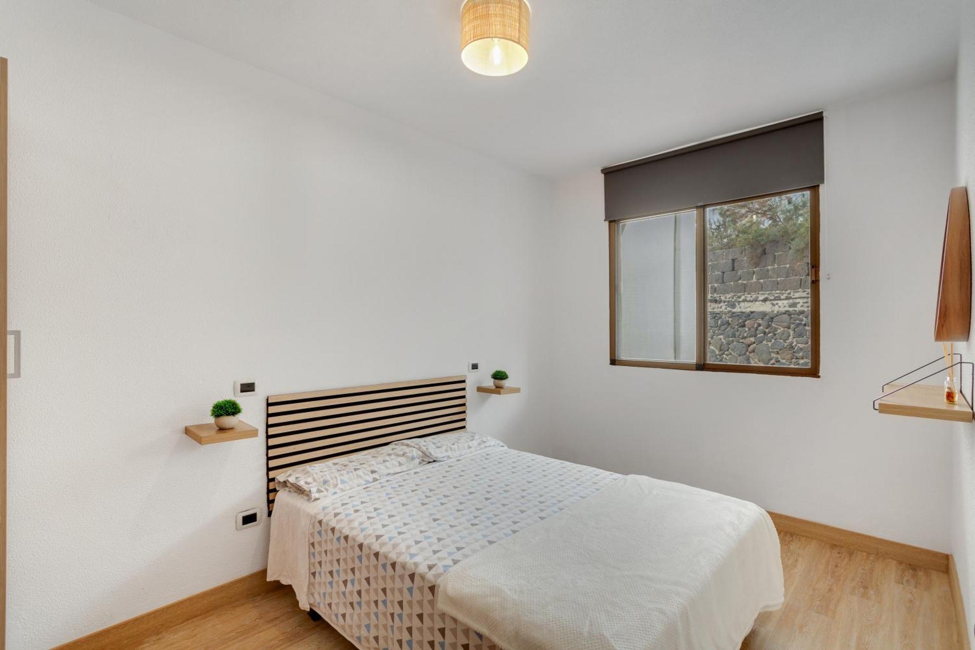 Casa Adrimar Apartment กาโบ แวร์เด ภายนอก รูปภาพ