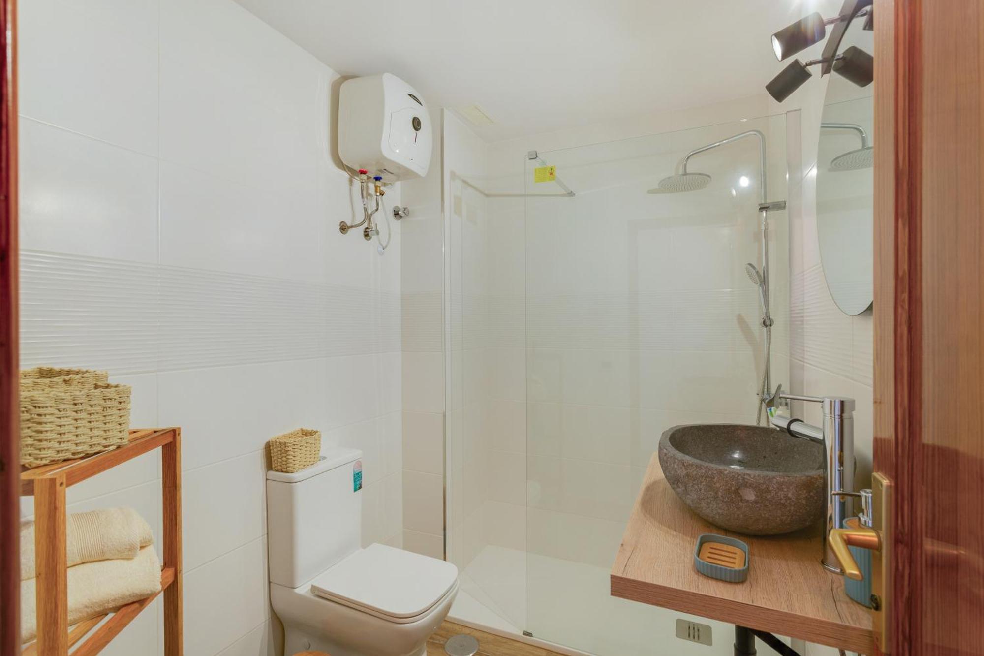 Casa Adrimar Apartment กาโบ แวร์เด ภายนอก รูปภาพ
