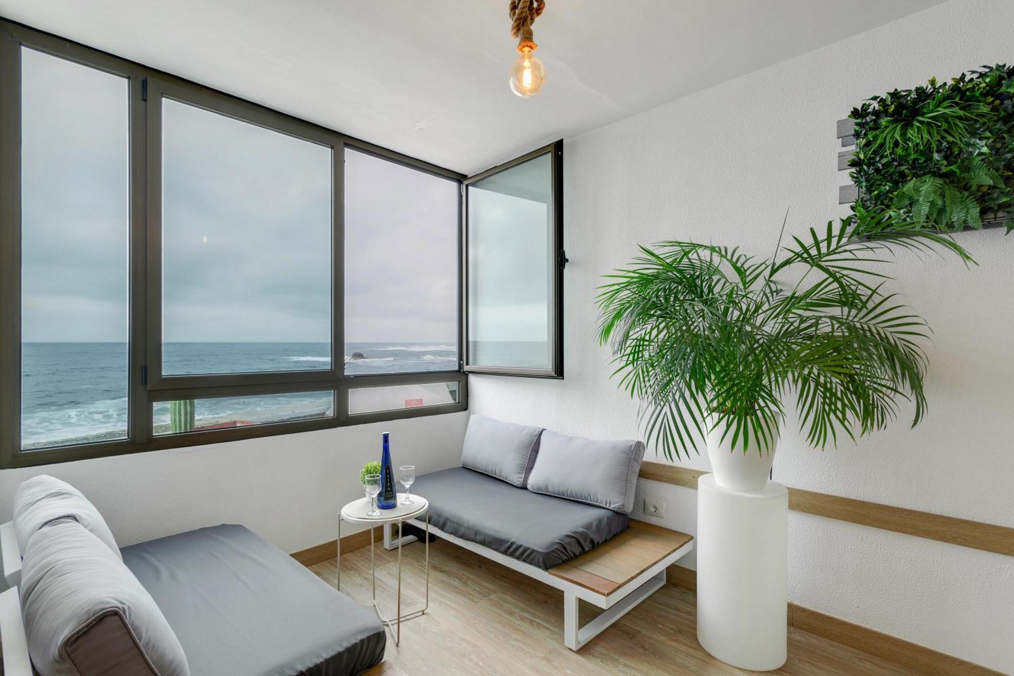 Casa Adrimar Apartment กาโบ แวร์เด ภายนอก รูปภาพ