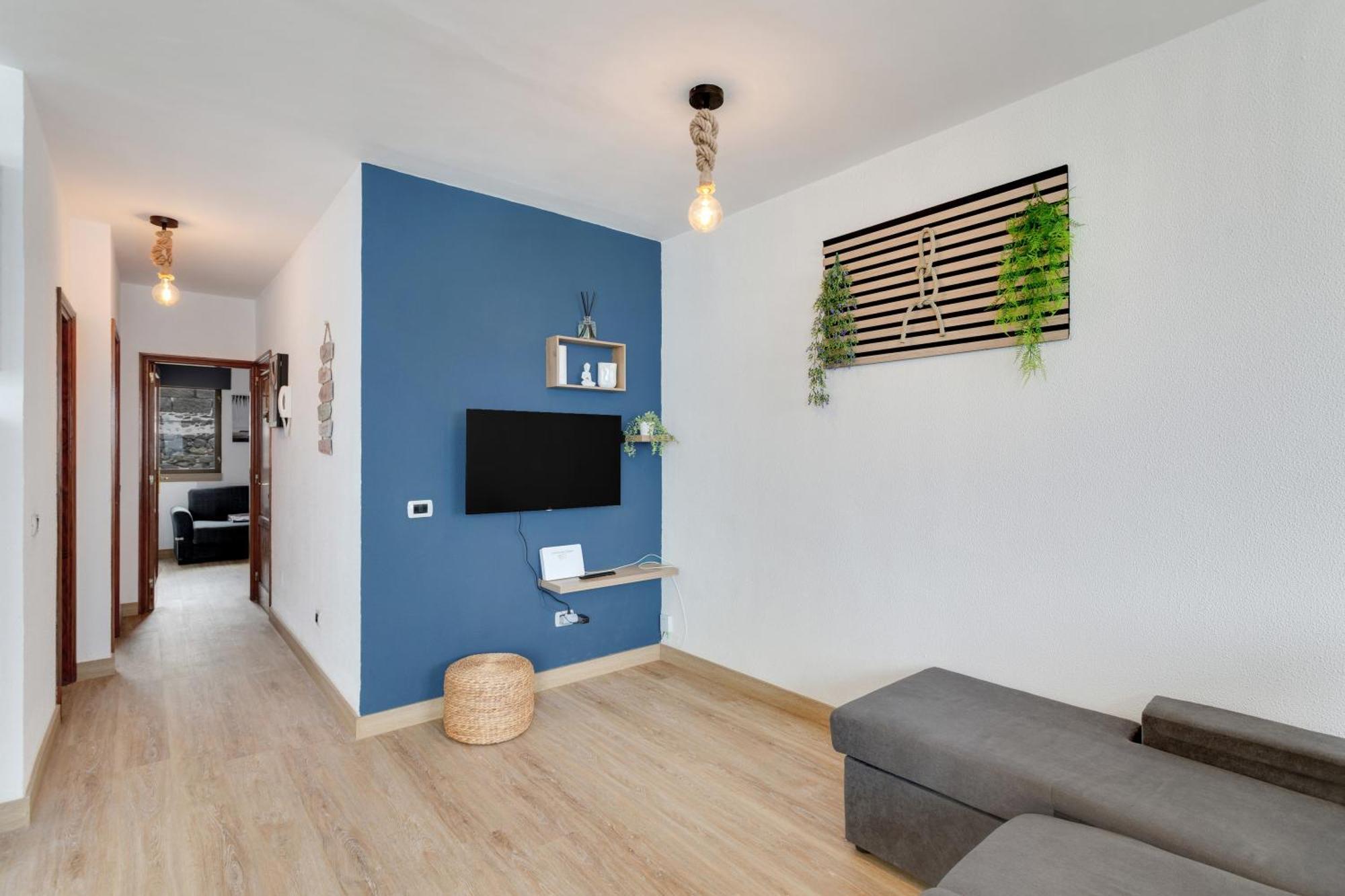 Casa Adrimar Apartment กาโบ แวร์เด ภายนอก รูปภาพ