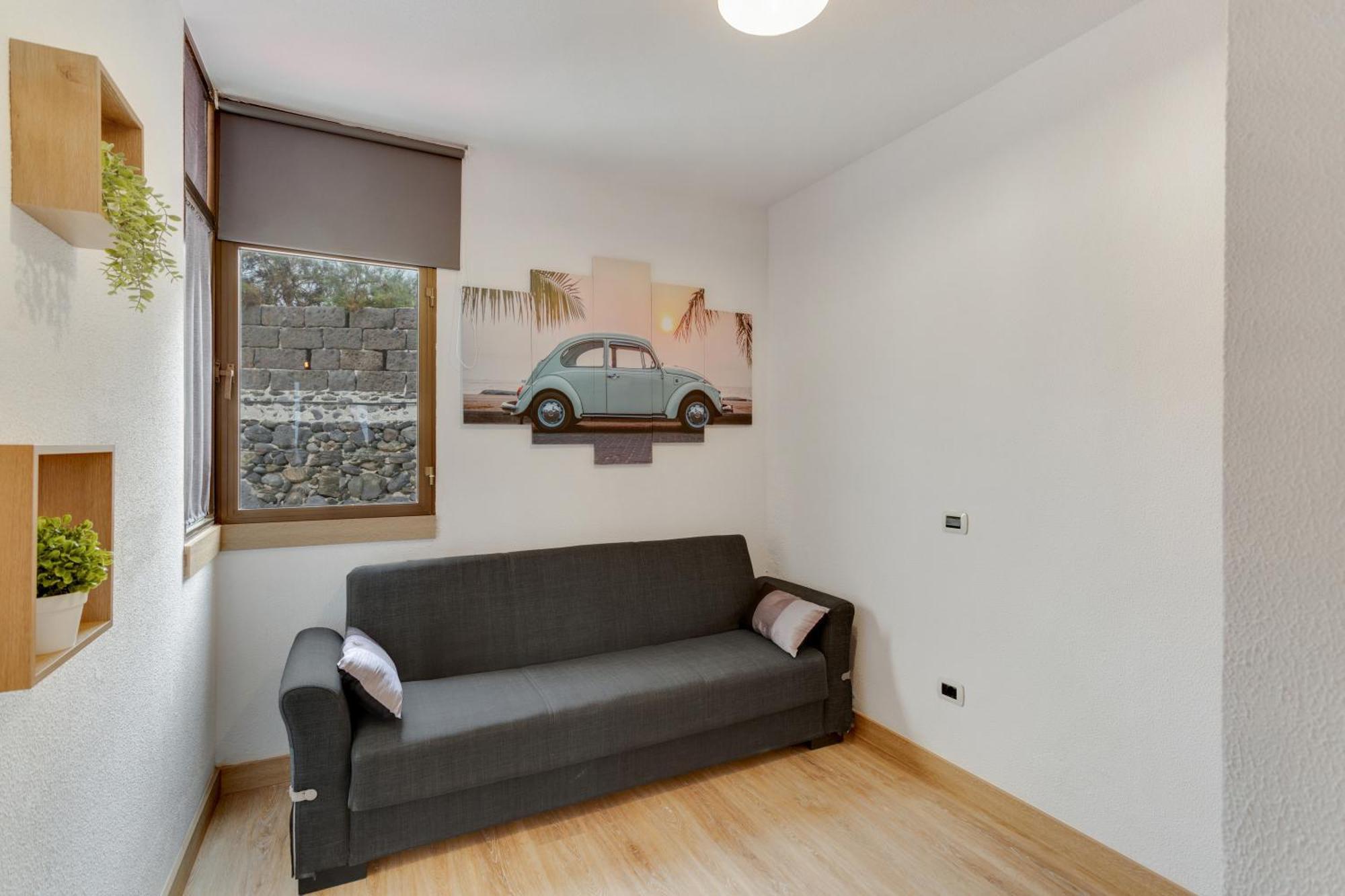 Casa Adrimar Apartment กาโบ แวร์เด ภายนอก รูปภาพ