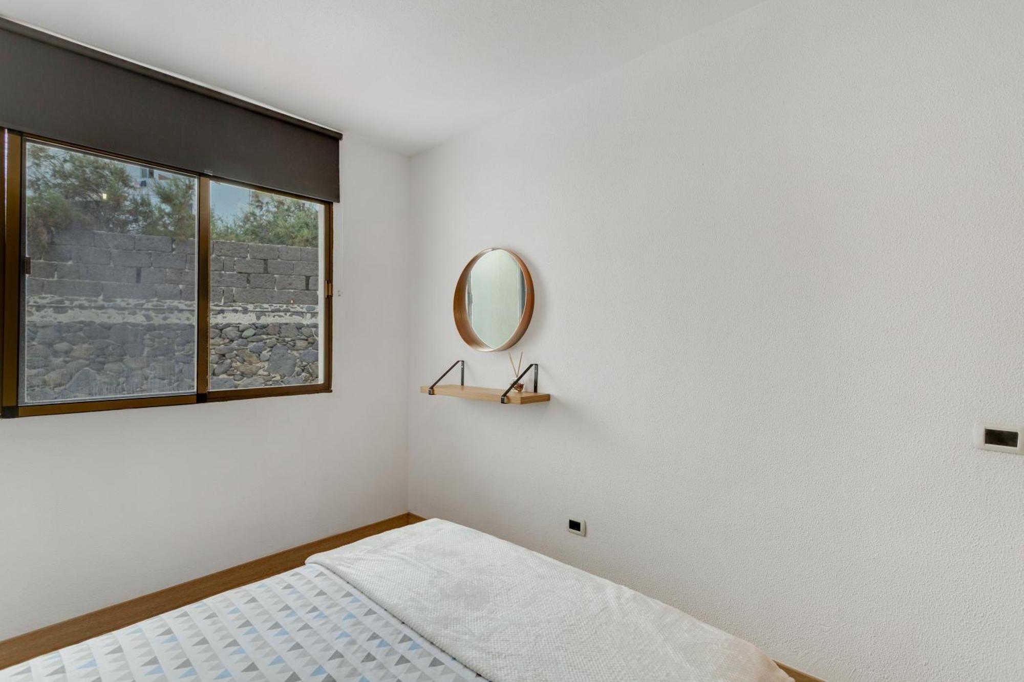 Casa Adrimar Apartment กาโบ แวร์เด ภายนอก รูปภาพ