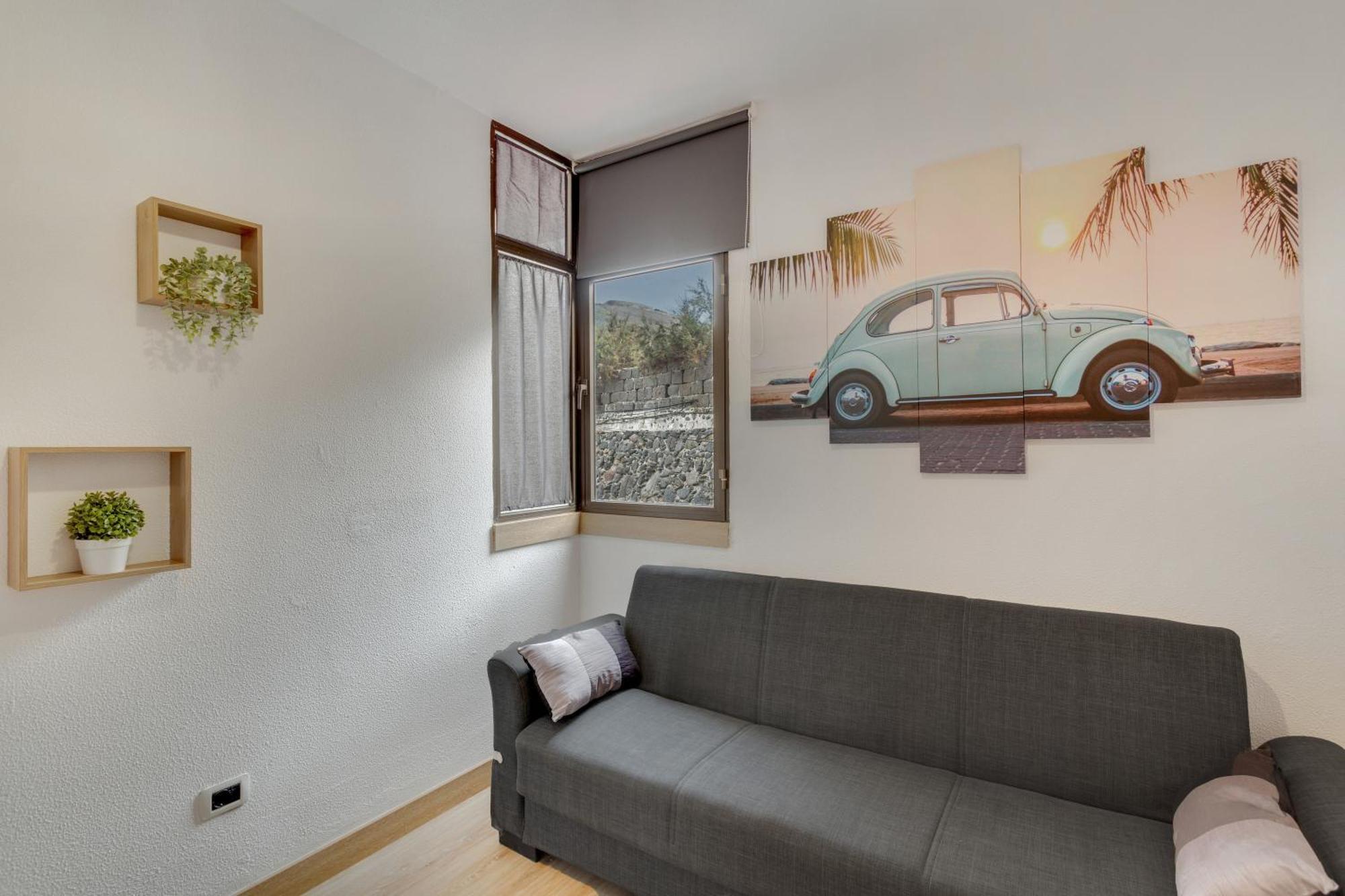 Casa Adrimar Apartment กาโบ แวร์เด ภายนอก รูปภาพ