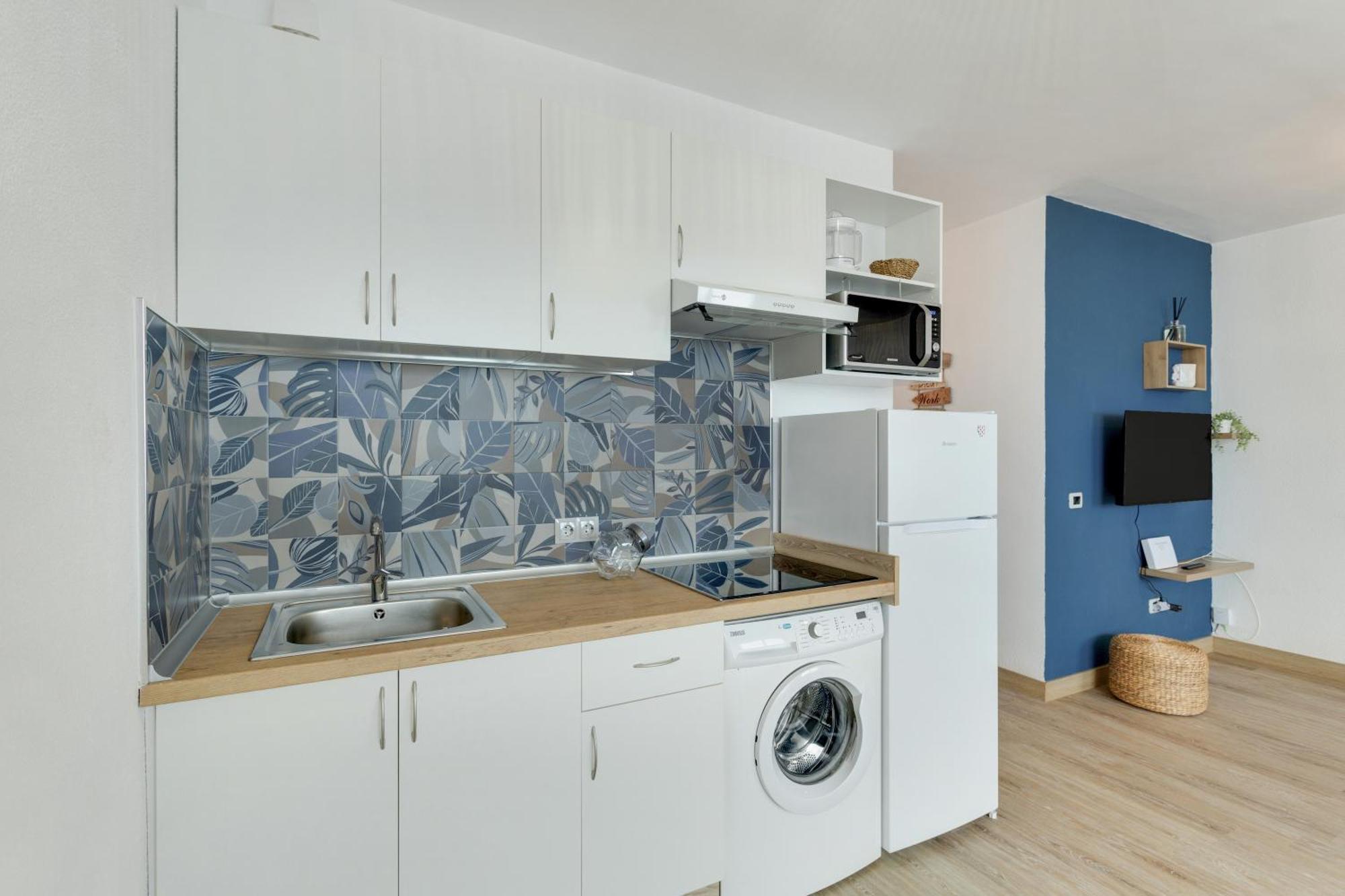 Casa Adrimar Apartment กาโบ แวร์เด ภายนอก รูปภาพ
