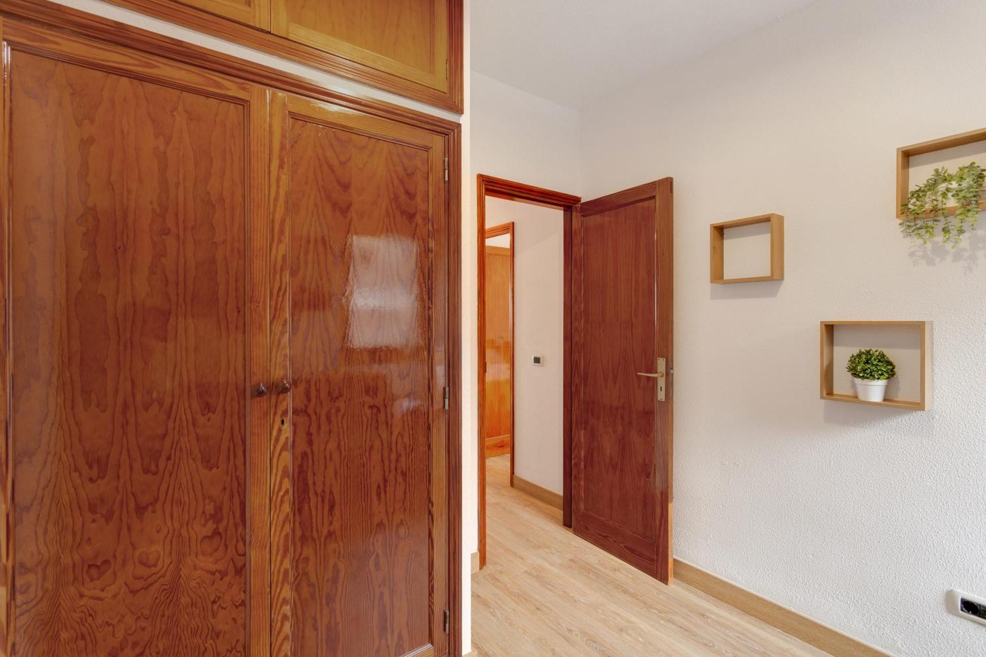 Casa Adrimar Apartment กาโบ แวร์เด ภายนอก รูปภาพ